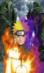 Naruto  e Sasuke